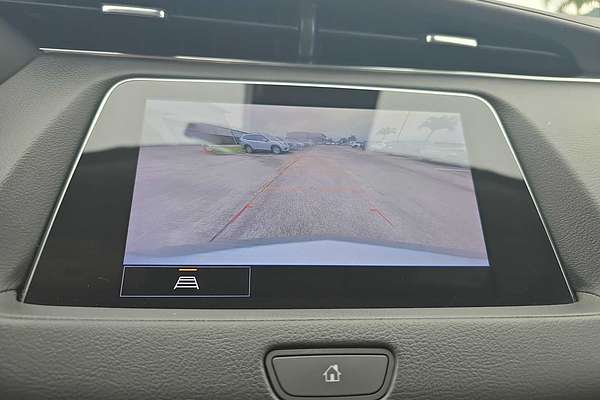 2022 Cadillac XT4 FWD Luxury