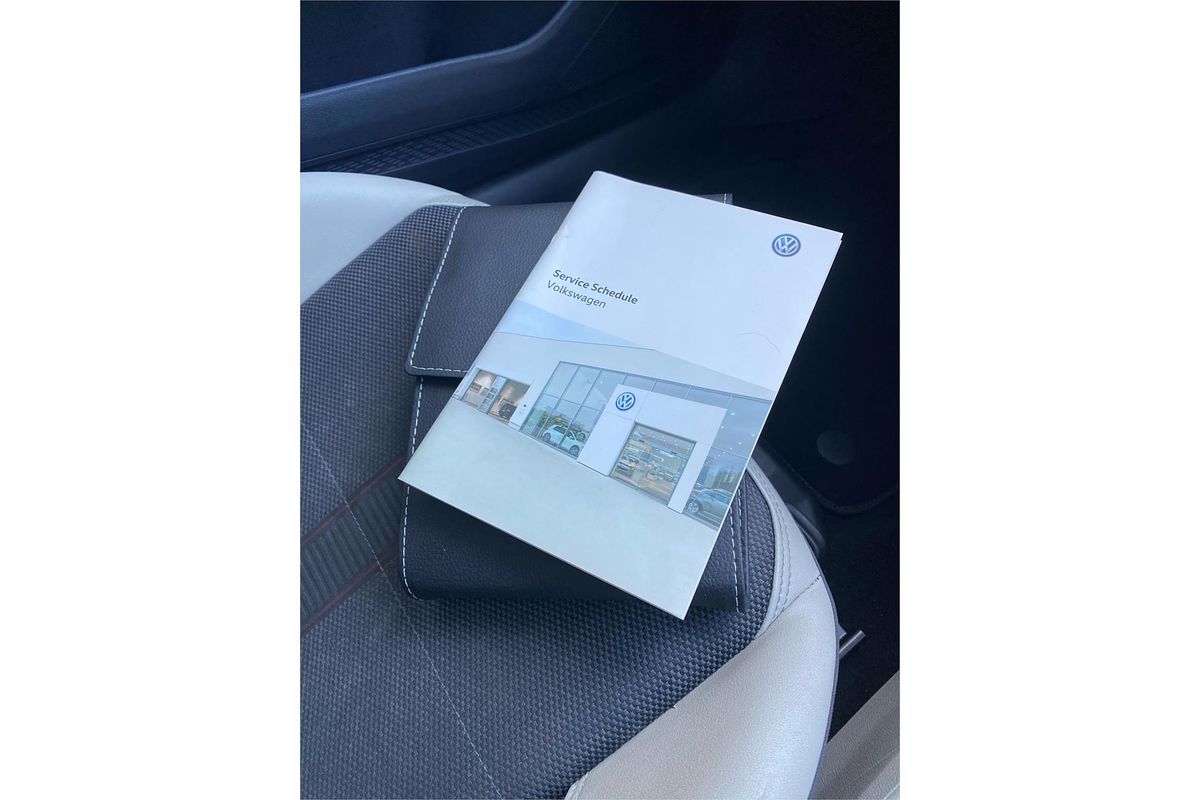 2018 Volkswagen Polo beats AW