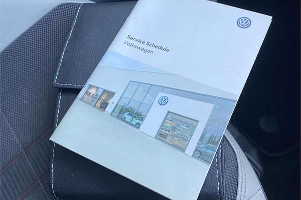 2018 Volkswagen Polo beats AW