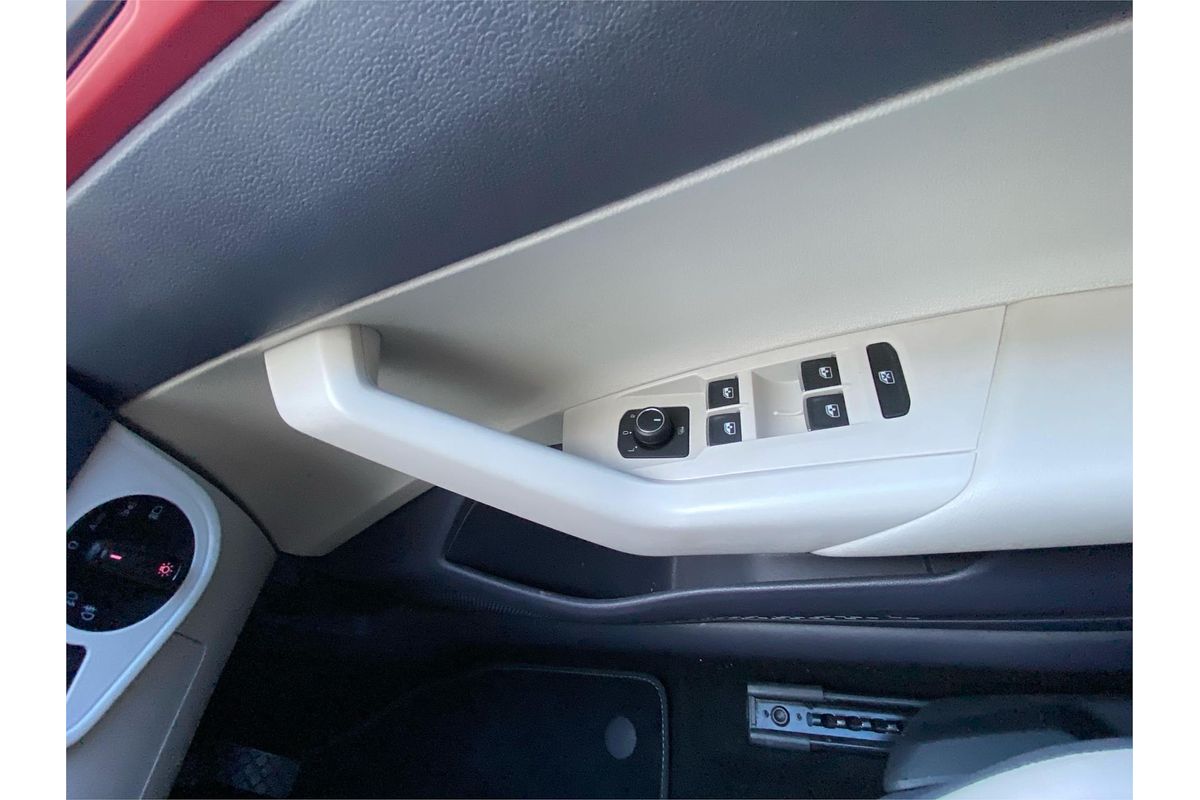 2018 Volkswagen Polo beats AW