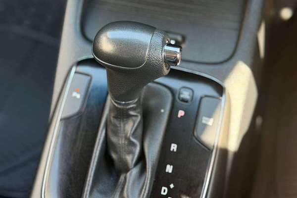 2018 Kia Cerato S YD