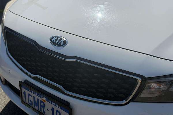 2018 Kia Cerato S YD