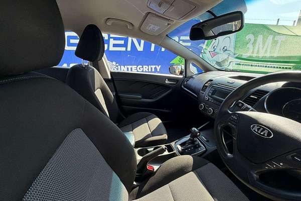 2018 Kia Cerato S YD