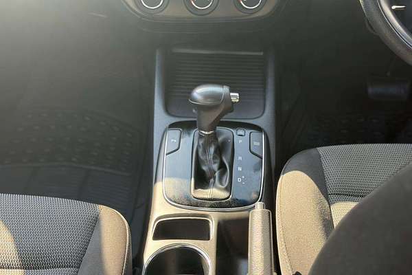 2018 Kia Cerato S YD