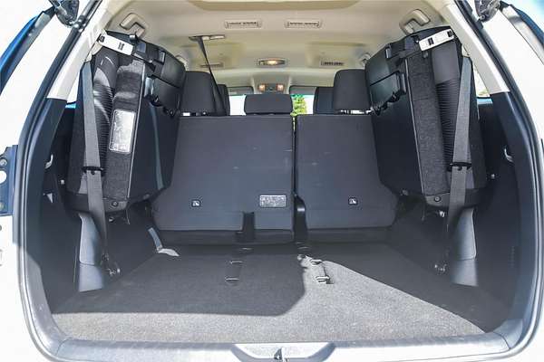 2021 Toyota Fortuner GX GUN156R