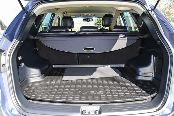 2015 Hyundai ix35 SE Series II