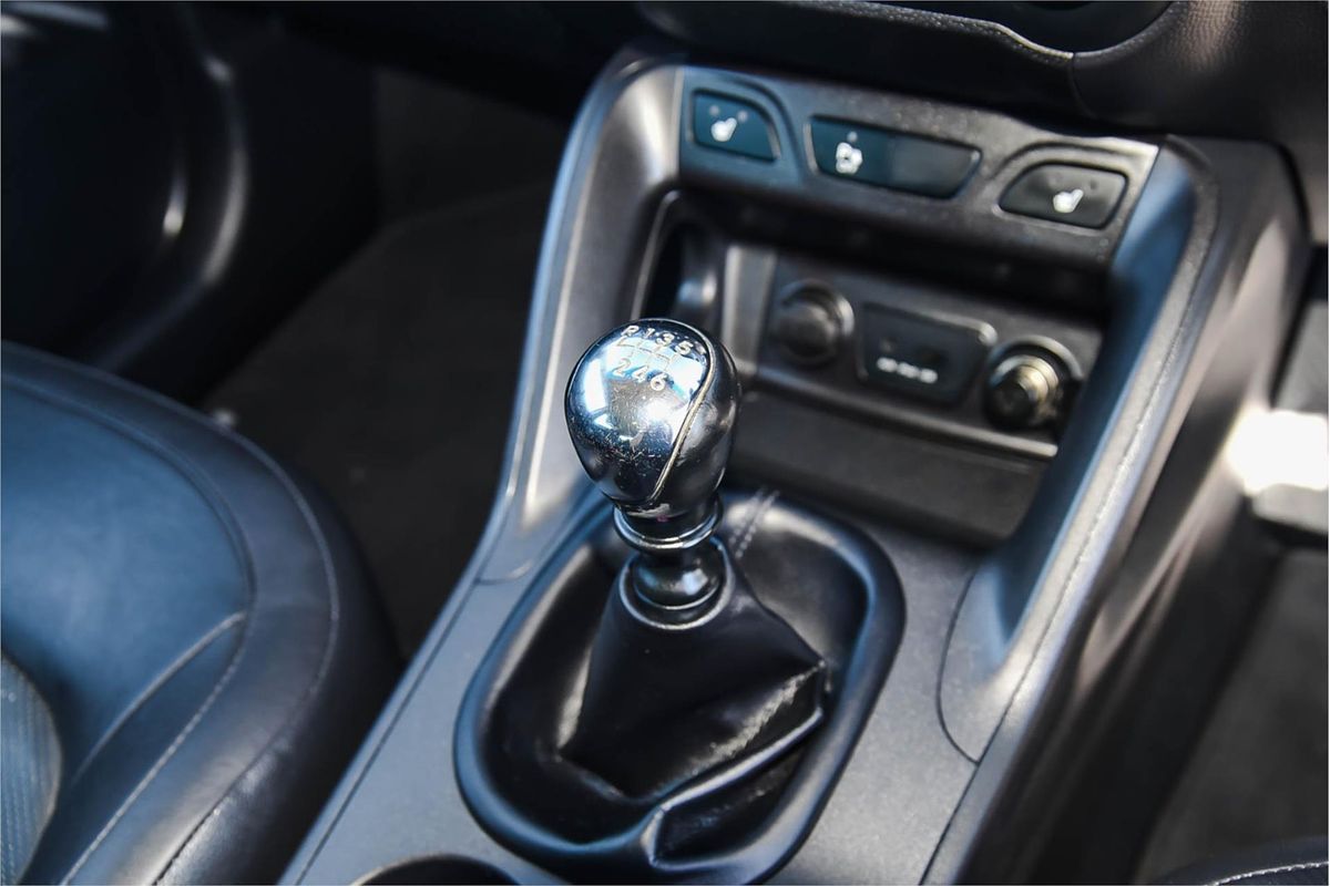 2015 Hyundai ix35 SE Series II