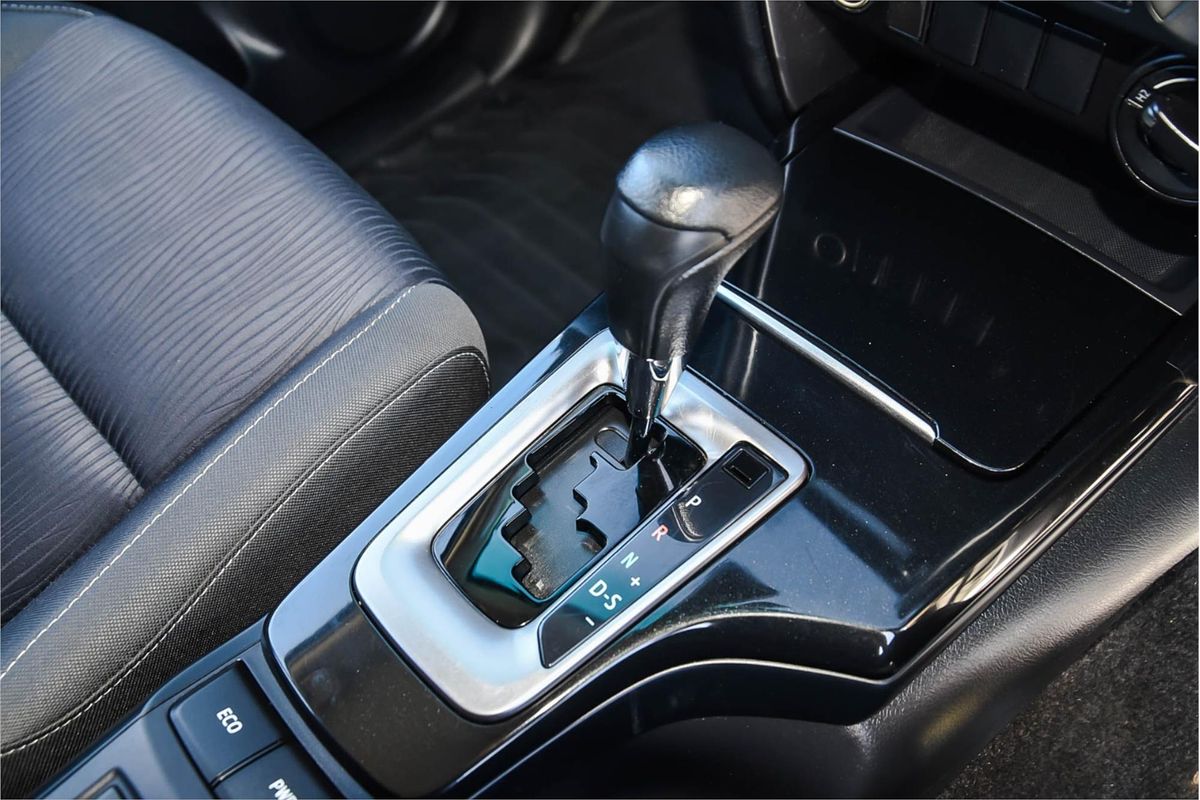 2021 Toyota Fortuner GX GUN156R