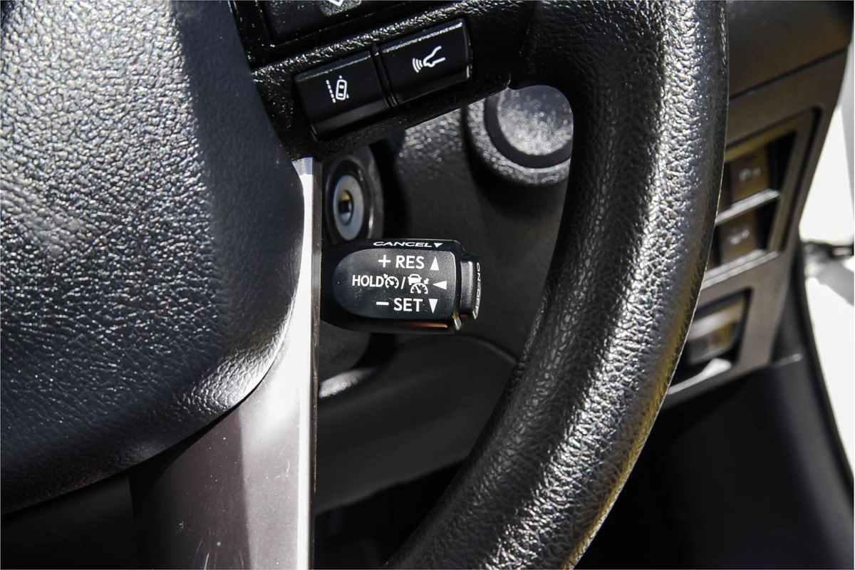 2021 Toyota Fortuner GX GUN156R