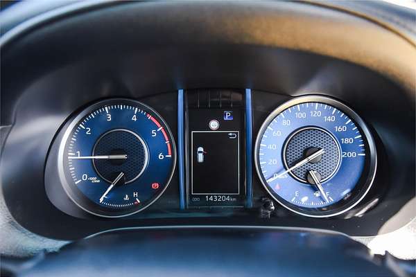 2021 Toyota Fortuner GX GUN156R