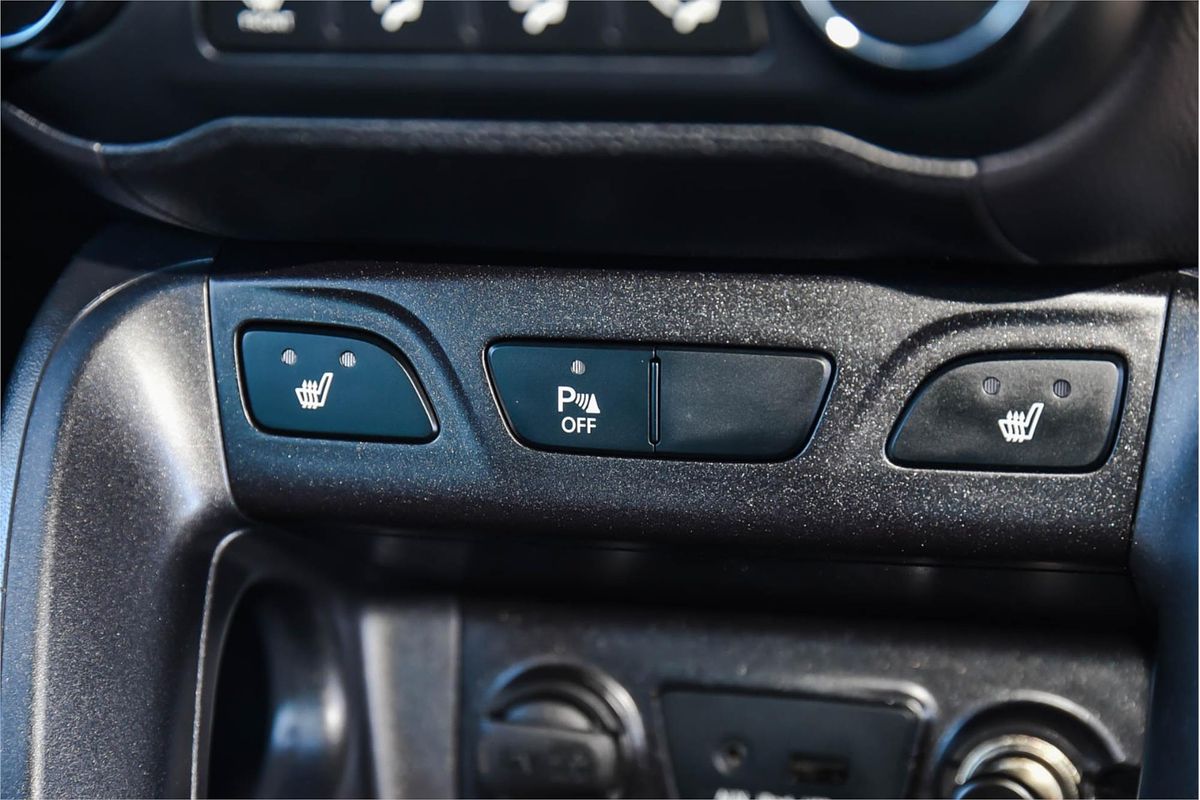 2015 Hyundai ix35 SE Series II