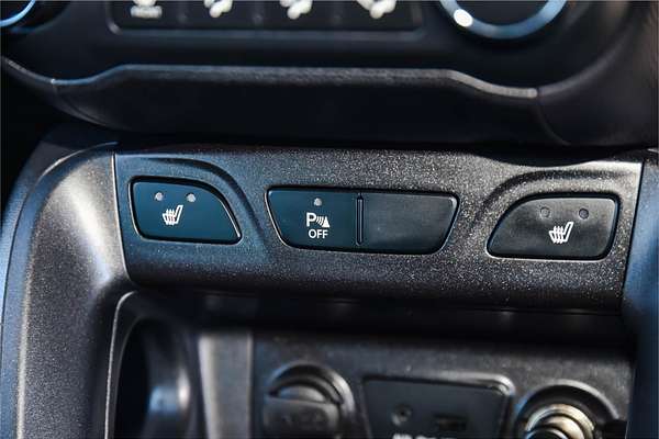 2015 Hyundai ix35 SE Series II