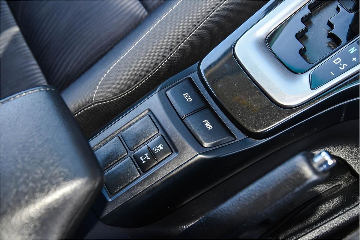 2021 Toyota Fortuner GX GUN156R