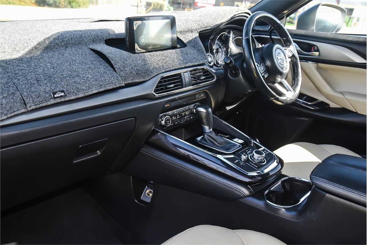 2017 Mazda CX-9 Azami TC