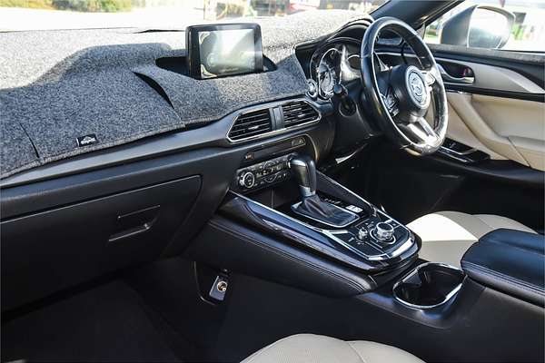 2017 Mazda CX-9 Azami TC