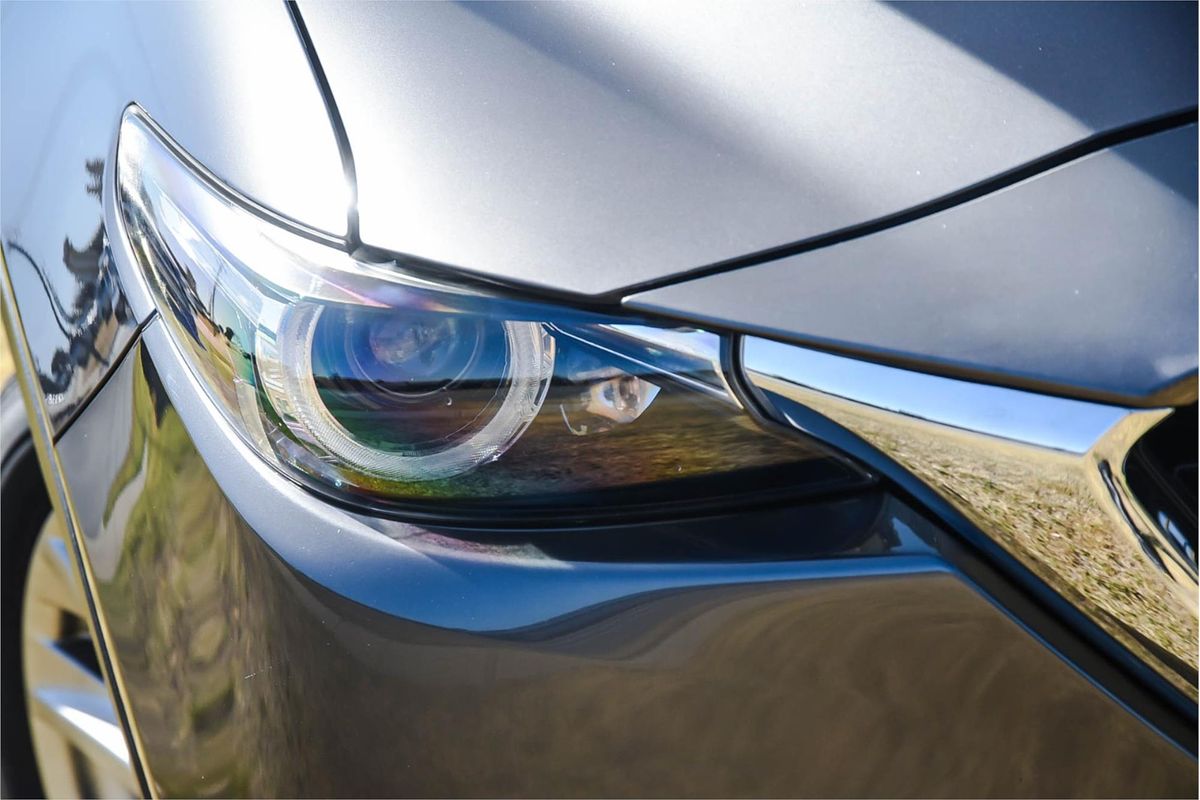 2017 Mazda CX-9 Azami TC