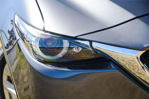 2017 Mazda CX-9 Azami TC