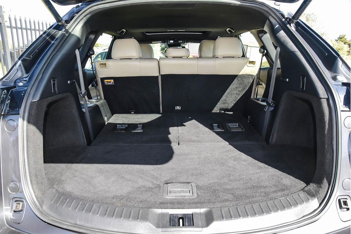 2017 Mazda CX-9 Azami TC