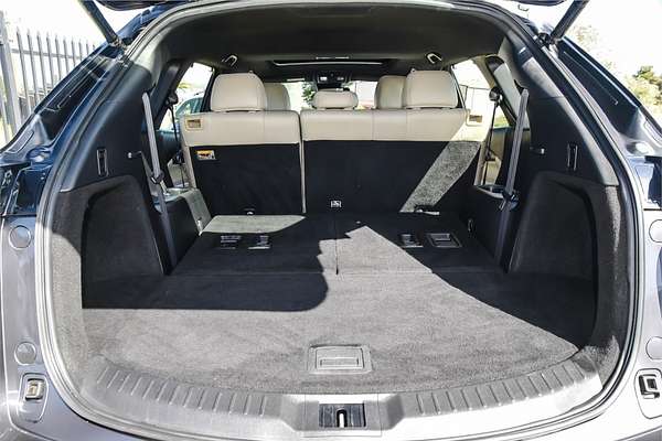 2017 Mazda CX-9 Azami TC