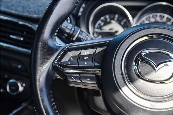 2017 Mazda CX-9 Azami TC