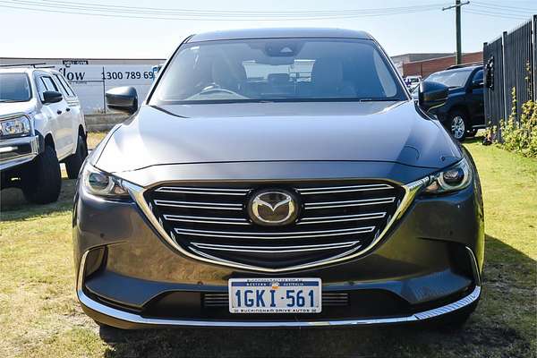 2017 Mazda CX-9 Azami TC