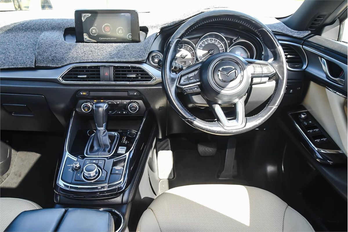 2017 Mazda CX-9 Azami TC
