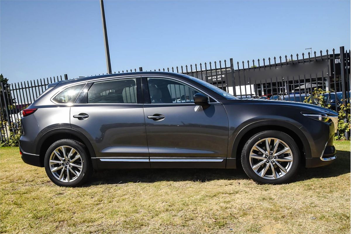 2017 Mazda CX-9 Azami TC