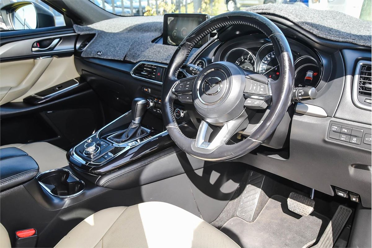 2017 Mazda CX-9 Azami TC