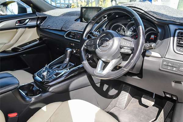 2017 Mazda CX-9 Azami TC