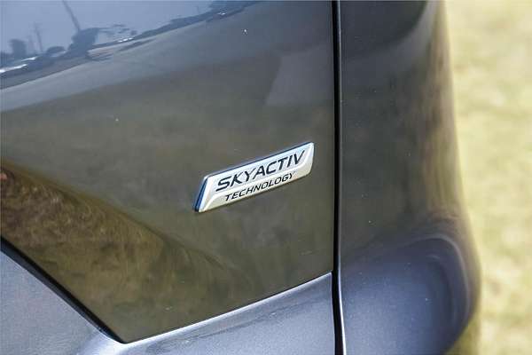 2017 Mazda CX-9 Azami TC