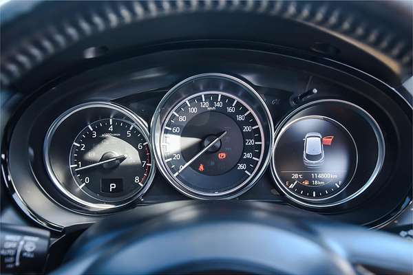 2017 Mazda CX-9 Azami TC