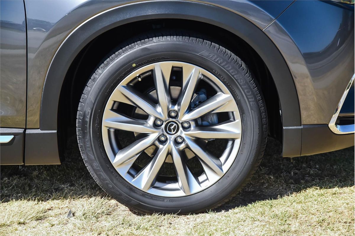 2017 Mazda CX-9 Azami TC