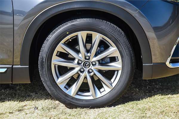 2017 Mazda CX-9 Azami TC