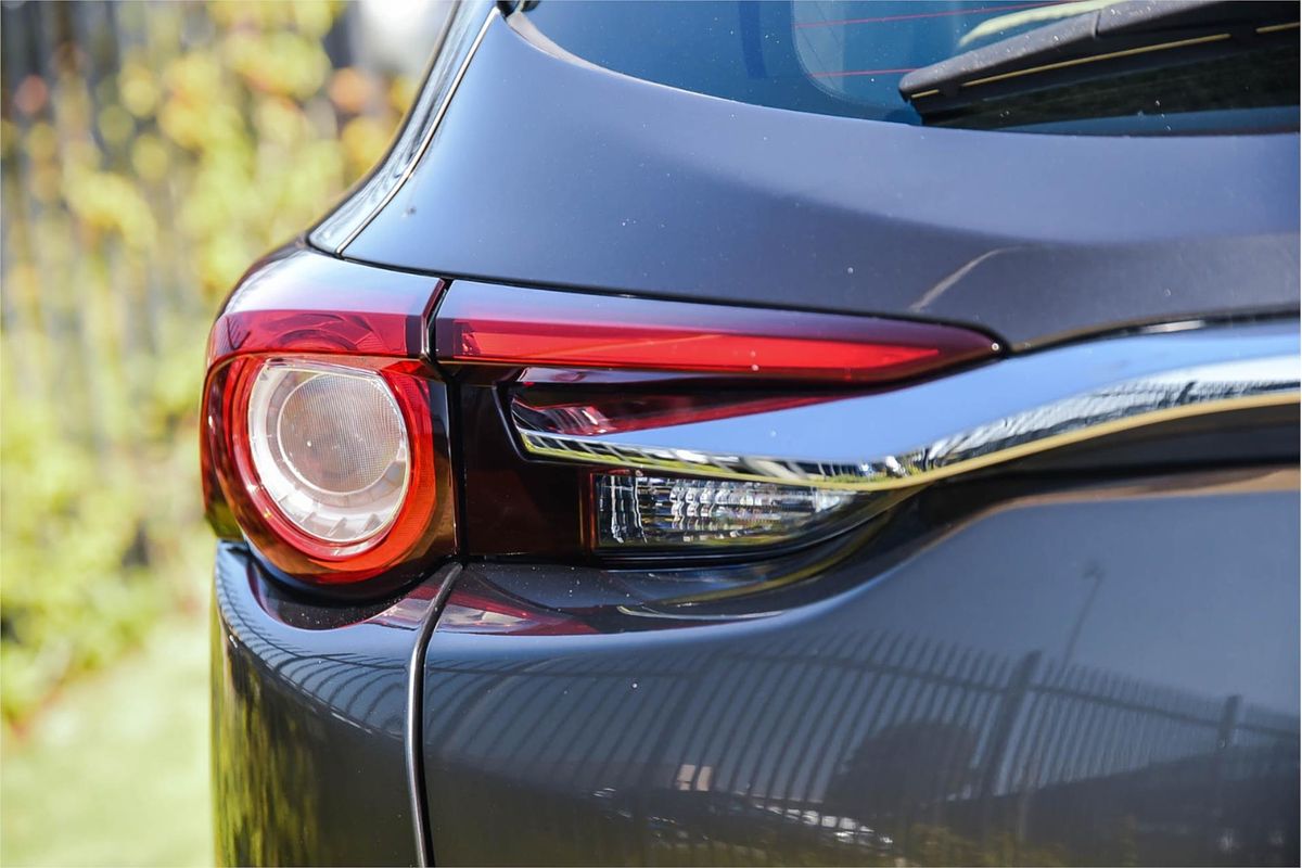 2017 Mazda CX-9 Azami TC