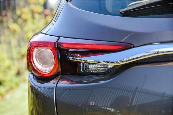 2017 Mazda CX-9 Azami TC