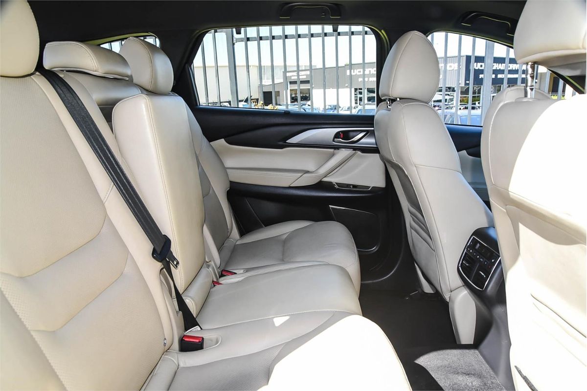 2017 Mazda CX-9 Azami TC