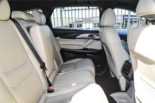 2017 Mazda CX-9 Azami TC