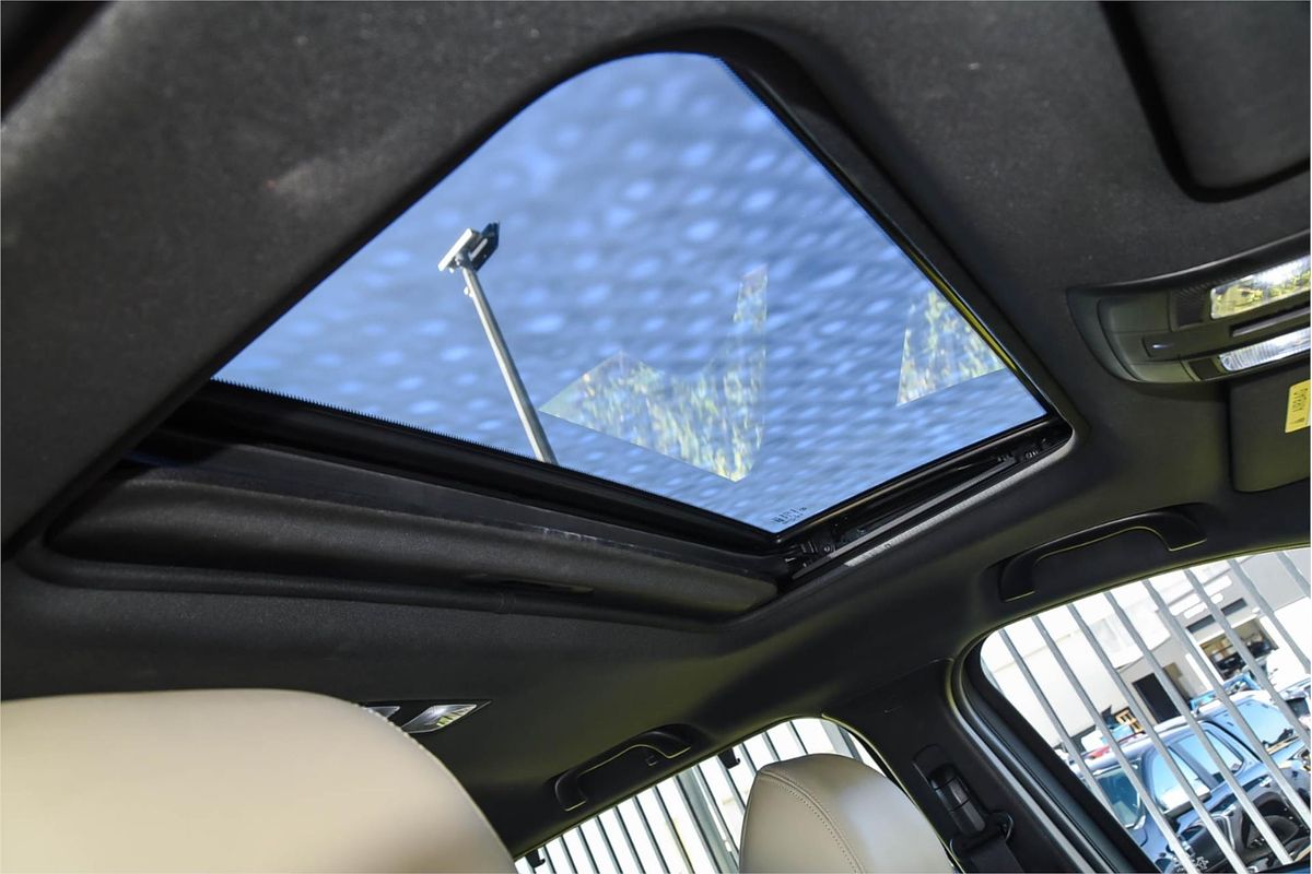 2017 Mazda CX-9 Azami TC