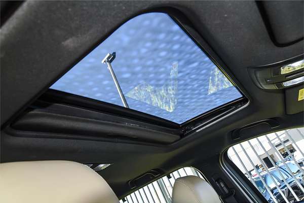 2017 Mazda CX-9 Azami TC