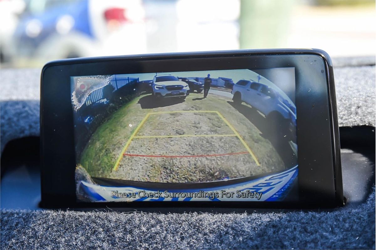 2017 Mazda CX-9 Azami TC