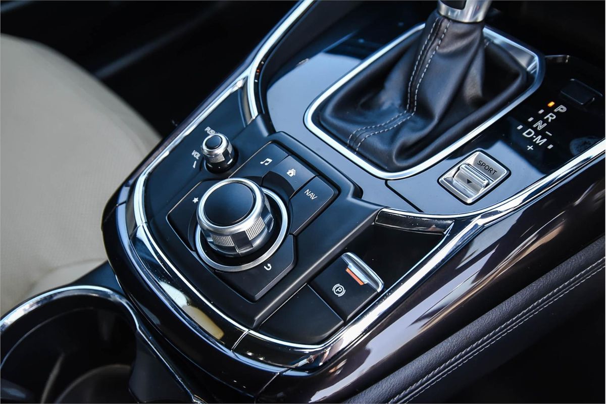 2017 Mazda CX-9 Azami TC