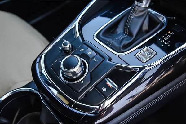 2017 Mazda CX-9 Azami TC