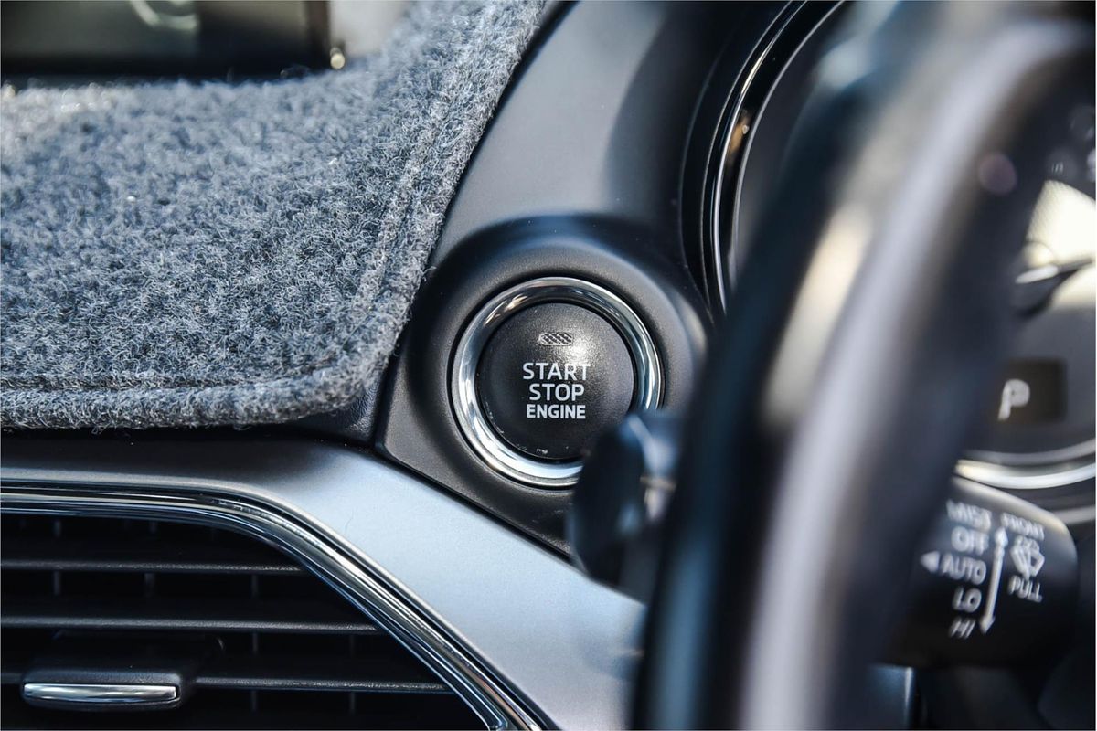 2017 Mazda CX-9 Azami TC