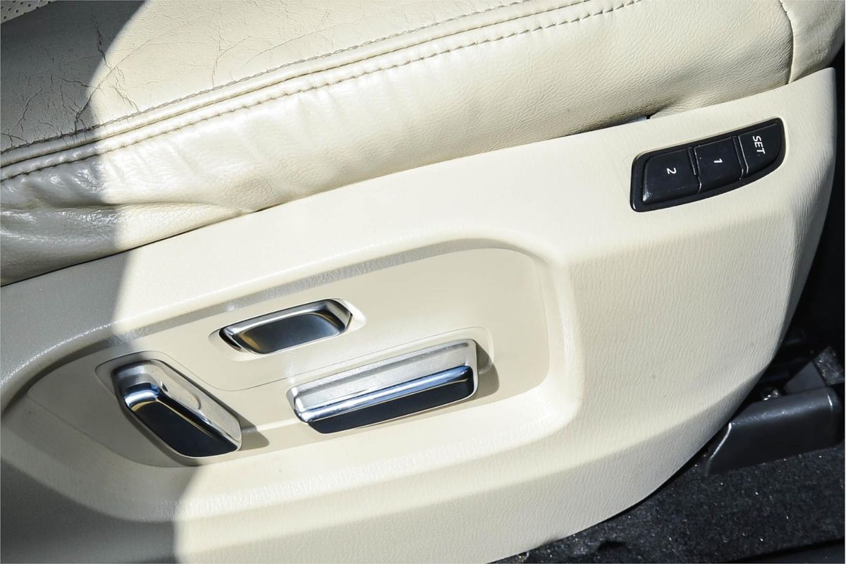 2017 Mazda CX-9 Azami TC