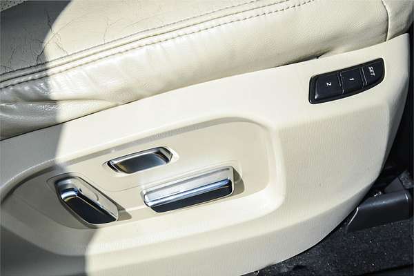 2017 Mazda CX-9 Azami TC