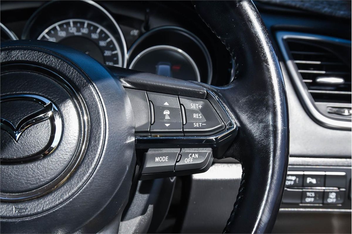 2017 Mazda CX-9 Azami TC