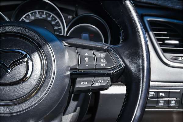 2017 Mazda CX-9 Azami TC