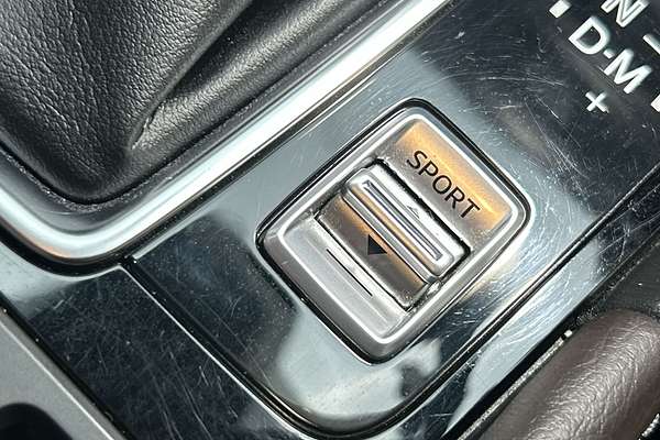 2017 Mazda 3 Touring BN Series