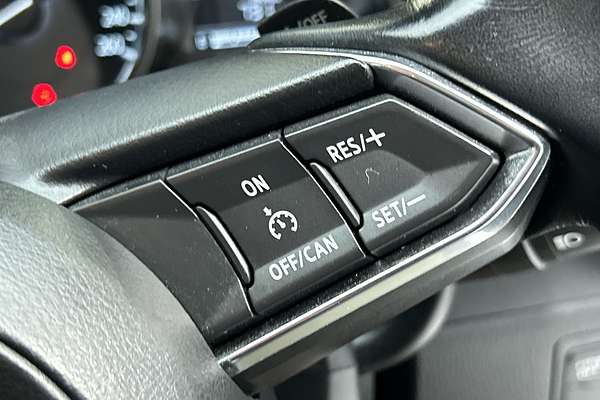 2017 Mazda 3 Touring BN Series