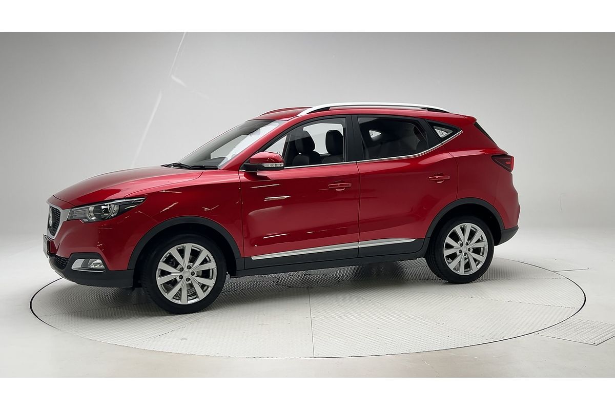 2022 MG ZS Excite AZS1